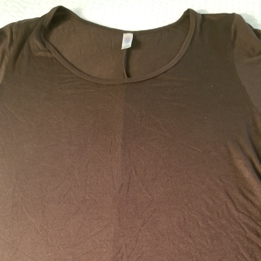 LuLaRoe Perfect T
